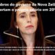 A palavra influencia, mas o exemplo arrasta!