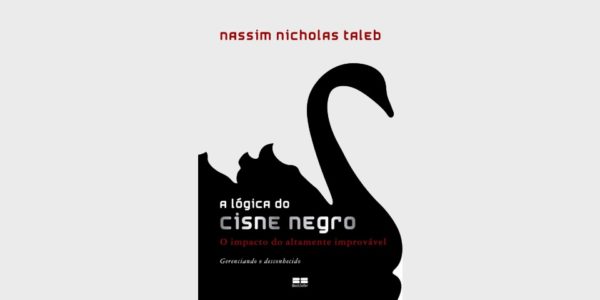 O Cisne Negro pode ser raro, mas UM cisne negro é mais comum do que se imagina