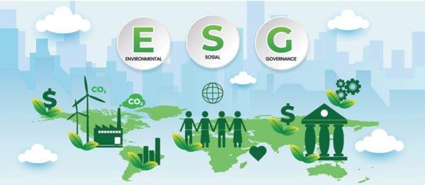 Environmental Social and Governance