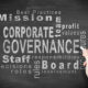 Governança Corporativa