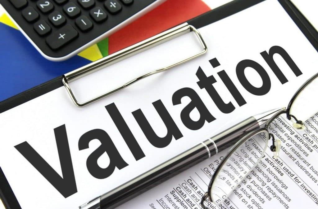 Valuation Avaliação de Ativos