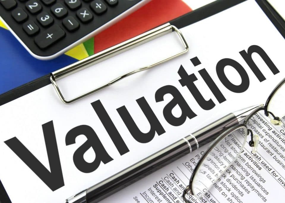 Valuation Avaliação de Ativos