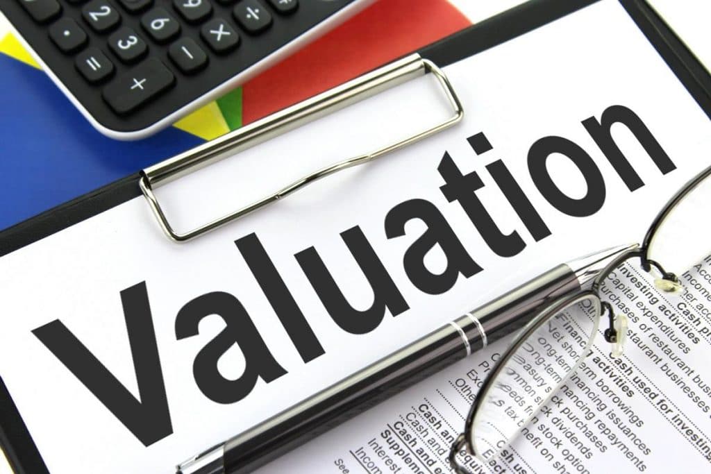 Valuation Avaliação de Ativos