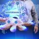 COMO A GOVERNANÇA CORPORATIVA PODE APOIAR O FUTURO DO SEU NEGÓCIO
