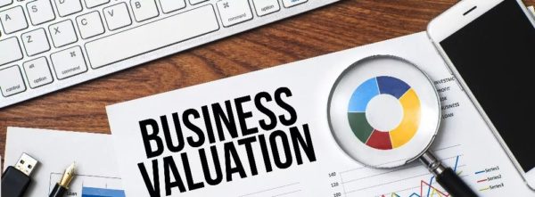 Valuation Avaliação de Ativos