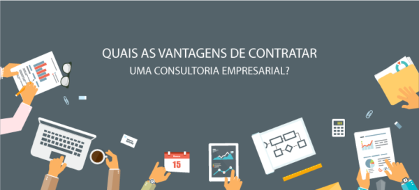 Por que contratar uma consultoria de projetos?