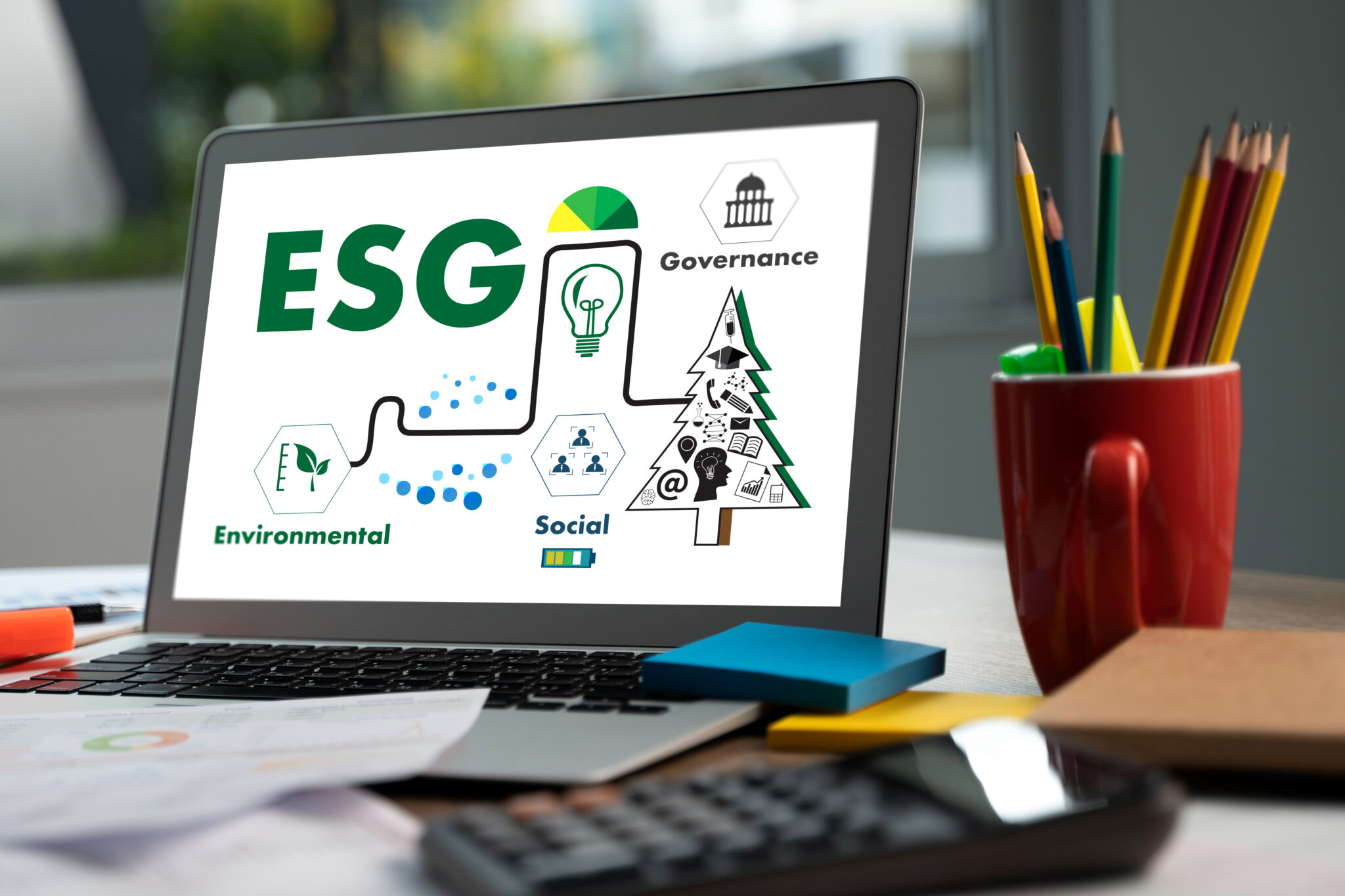 QUAL O PAPEL DO CONSUMIDOR NA PRIORIZAÇÃO DA PAUTA ESG PELAS EMPRESAS BRASILEIRAS