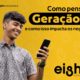 COMO PENSA A GERAÇÃO Z E COMO ISSO IMPACTA OS NEGÓCIOS