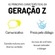 COMO PENSA A GERAÇÃO Z E COMO ISSO IMPACTA OS NEGÓCIOS