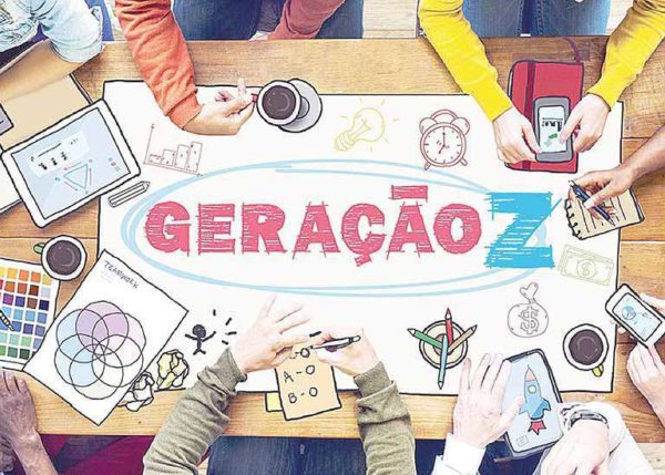 COMO PENSA A GERAÇÃO Z E COMO ISSO IMPACTA OS NEGÓCIOS