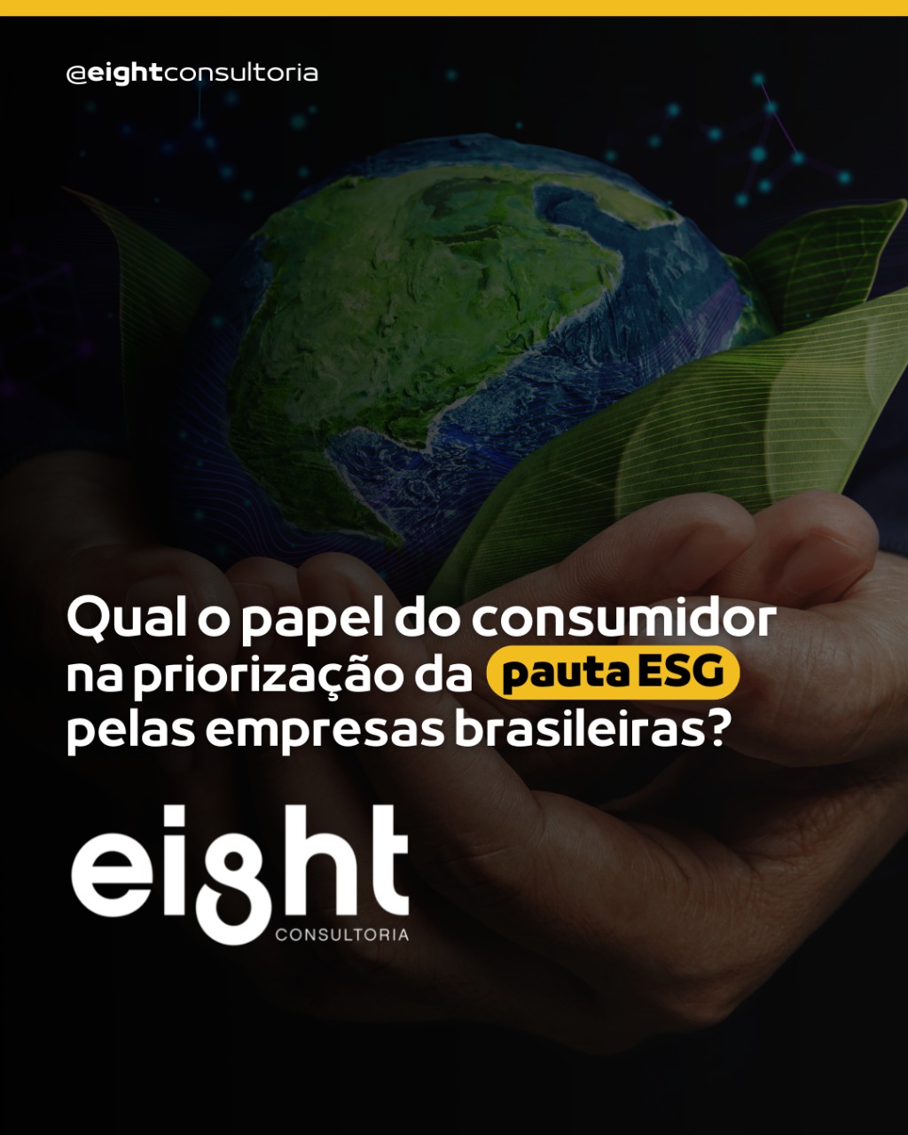 Qual o papel do consumidor na priorização da pauta ESC pelas empresas brasileiras?