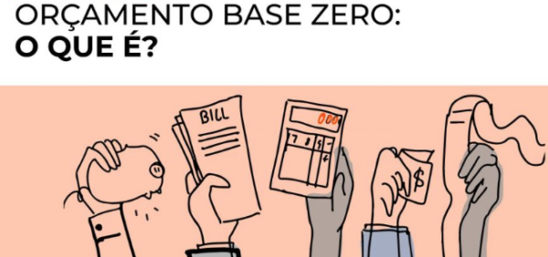 Orçamento Base Zero (OBZ) no Brasil: Desafios, Soluções e Cases de Sucesso
