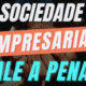 SOCIEDADE VALE À PENA?