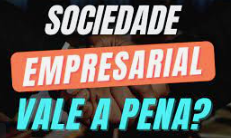 SOCIEDADE VALE À PENA?