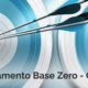 ORÇAMENTO BASE ZERO