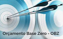 ORÇAMENTO BASE ZERO