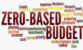 Saiba mais sobre o Orçamento Base Zero e sobre como aplicar a ferramenta na sua empresa