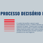 Como tornar o processo decisório do seu negócio mais assertivo