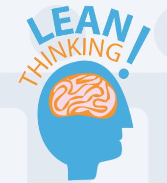 Lean Thinking e Redesenho de Processos