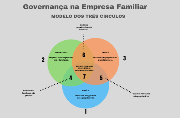Os Desafios da Governança nas Empresas Familiares