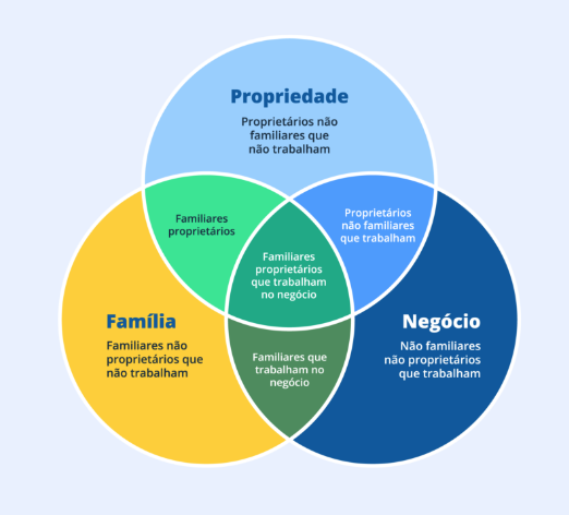 Os Desafios da Governança nas Empresas Familiares