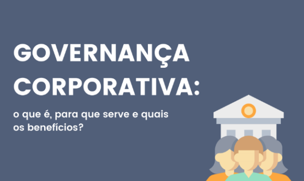 Os desafios da Governança Corporativa