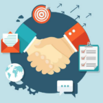 Como construir parcerias estratégicas e alianças comerciais
