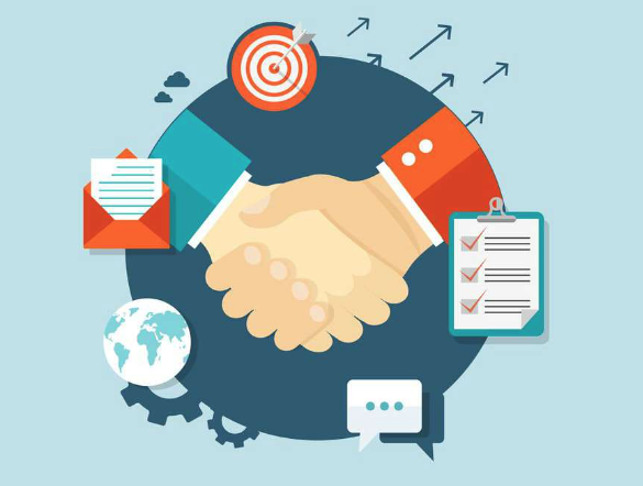 Como construir parcerias estratégicas e alianças comerciais