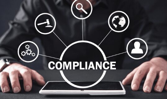 Inovação e Compliance