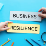 Resiliência Empresarial: Desafios e Estratégias para Superar Crises