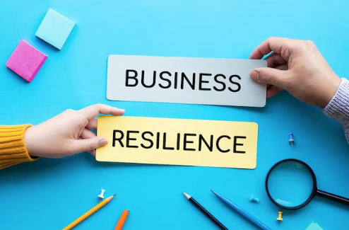 Resiliência Empresarial: Desafios e Estratégias para Superar Crises