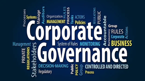 A influência da governança corporativa na tomada de decisões estratégicas