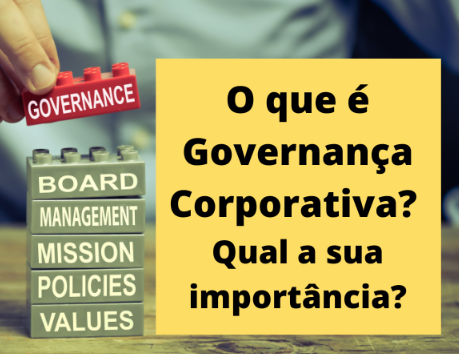 A influência da governança corporativa na tomada de decisões estratégicas