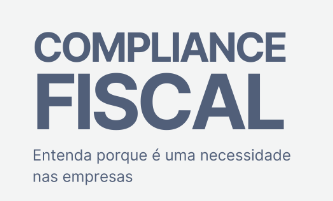 Compliance e Redução Fiscal