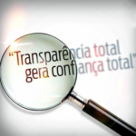 Estratégias para aprimorar a transparência