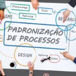 Vantagens competitivas da padronização de processos