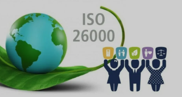 Governança Corporativa e a Metodologia ISO 26000: Promovendo a Responsabilidade Social Empresarial