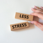Menos estresse, mais produtividade...