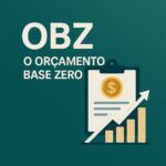 Como controlar o orçamento ao longo do ano após implementar OBZ