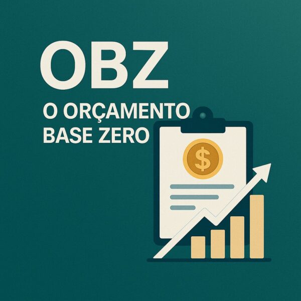 Como controlar o orçamento ao longo do ano após implementar OBZ