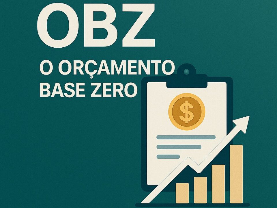 Como controlar o orçamento ao longo do ano após implementar OBZ