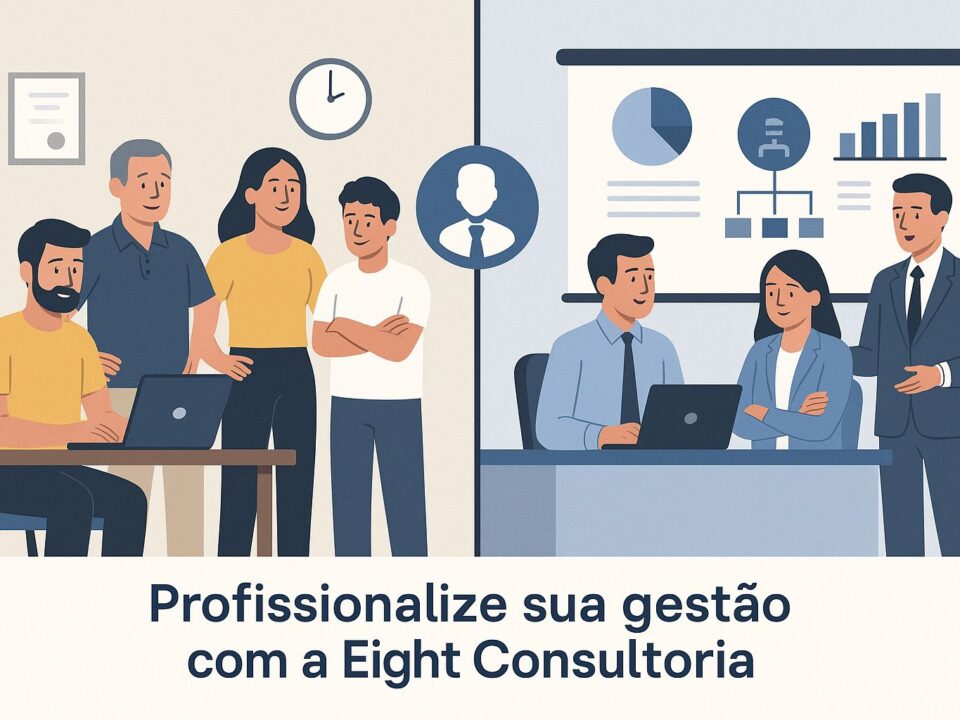 Consultoria de Gestão: como profissionalizar sua empresa sem perder sua essência