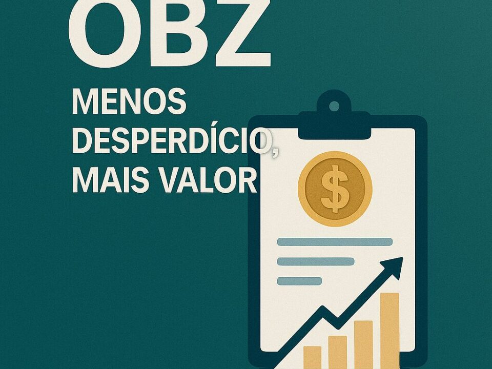 OBZ na prática: como funciona a implantação na empresa
