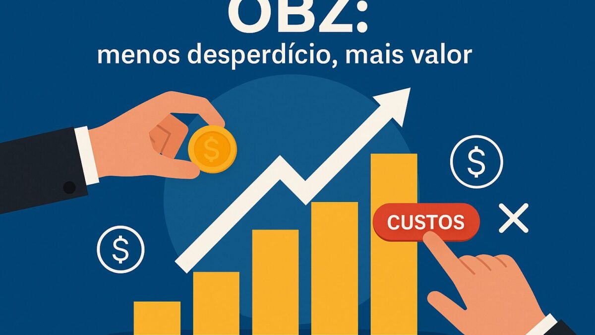 Principais erros ao implantar OBZ — e como evitá-los