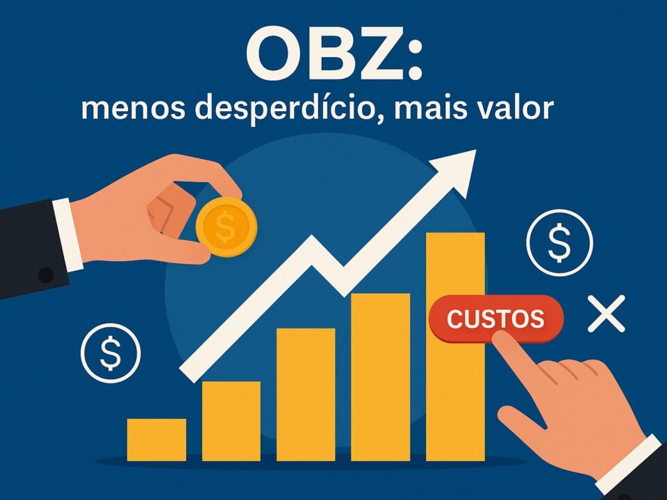Principais erros ao implantar OBZ — e como evitá-los