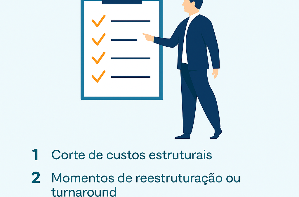 Quando o OBZ é a melhor escolha para sua empresa