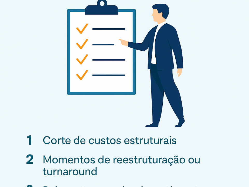 Quando o OBZ é a melhor escolha para sua empresa