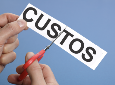 Redução de Custos e Eficiência Operacional com Foco em Resultados.