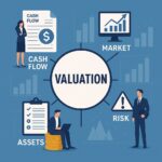 Valuation: mais do que números, uma visão estratégica do valor da sua empresa