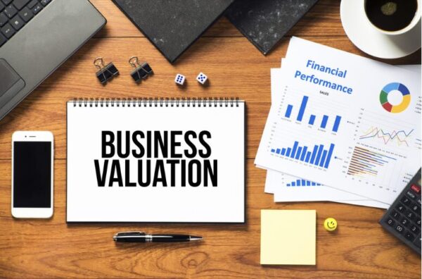 Como aumentar o valuation da sua empresa no médio prazo